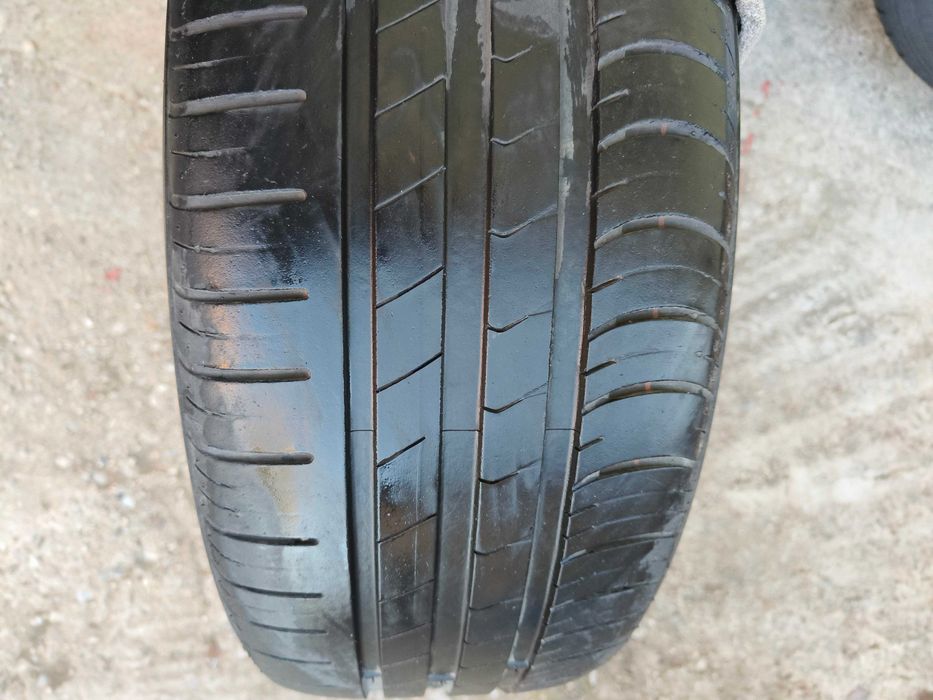 Jante aliaj 205/55/16 de vara 5x112 pt VW Golf 5/6/7,Skoda, Audi, Seat