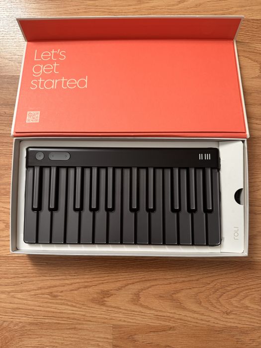 Roli Piano M x2