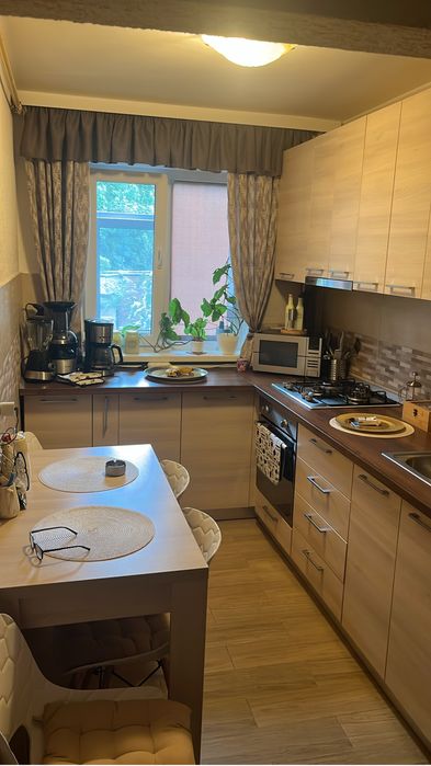 Apartament 2 camere decomandat cf.1
