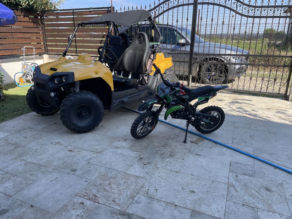 Buggy copii , marca Odes din 2017
