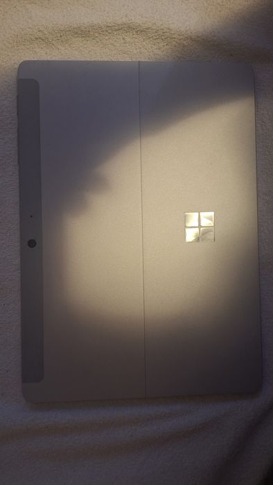 Microsoft Surface GO 3 defecta