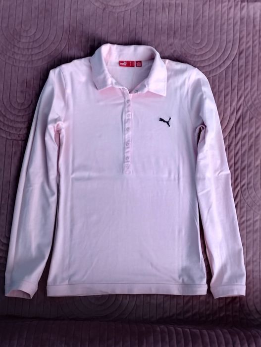 PUMA и ONLY красиви тениски