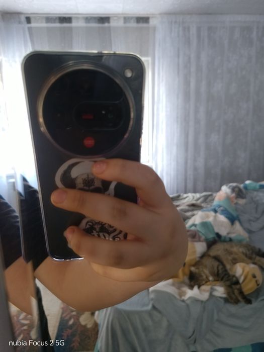 Обменяю Zte focus2