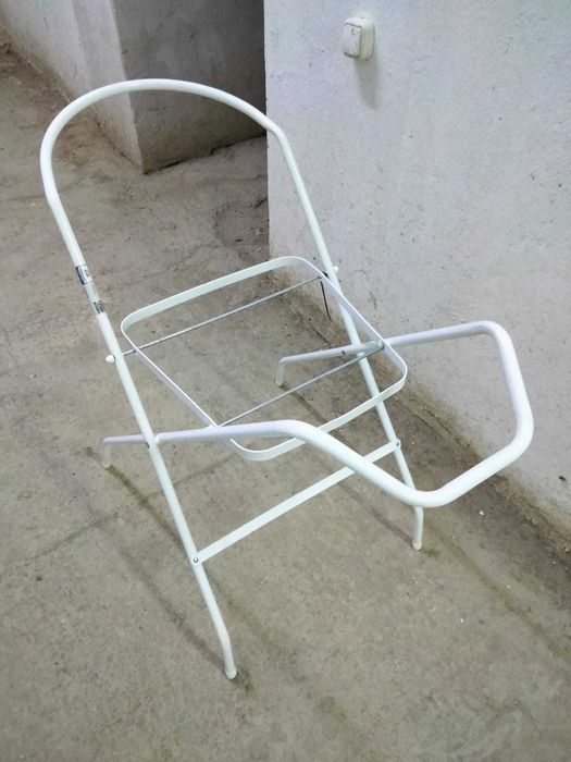 Подставка для детской ванны