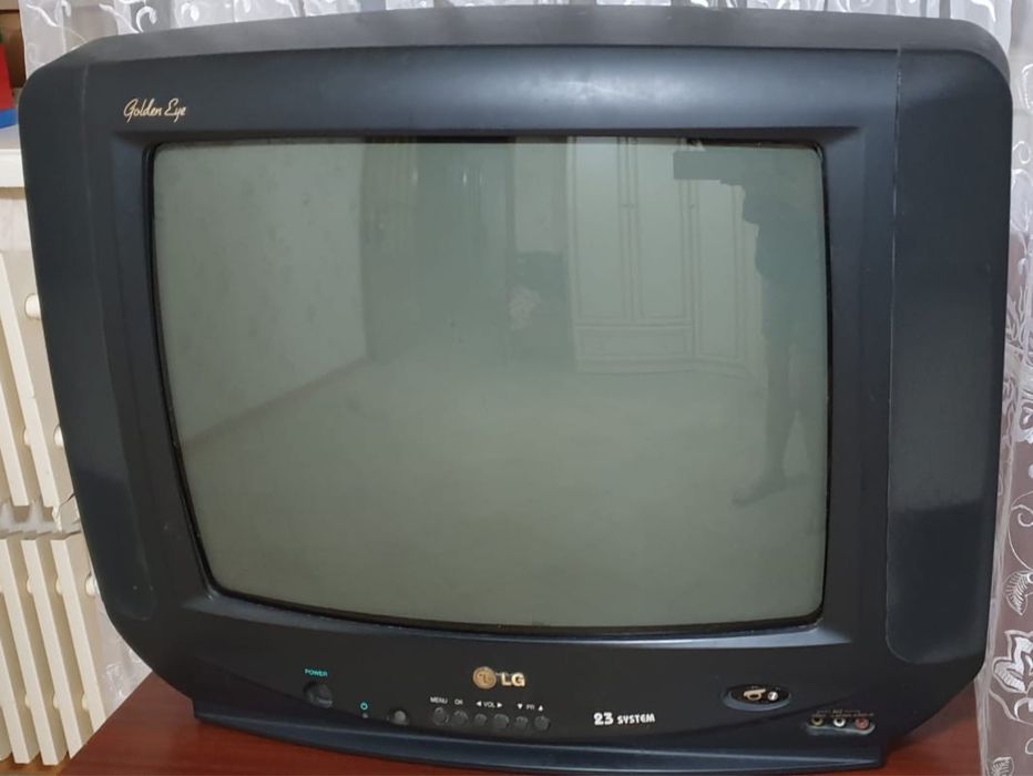 Продается телевизор LG