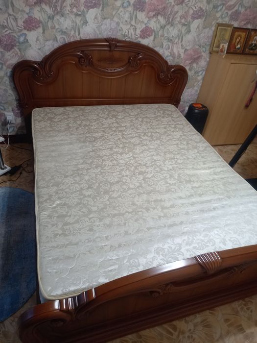 Отдаю даром матрас