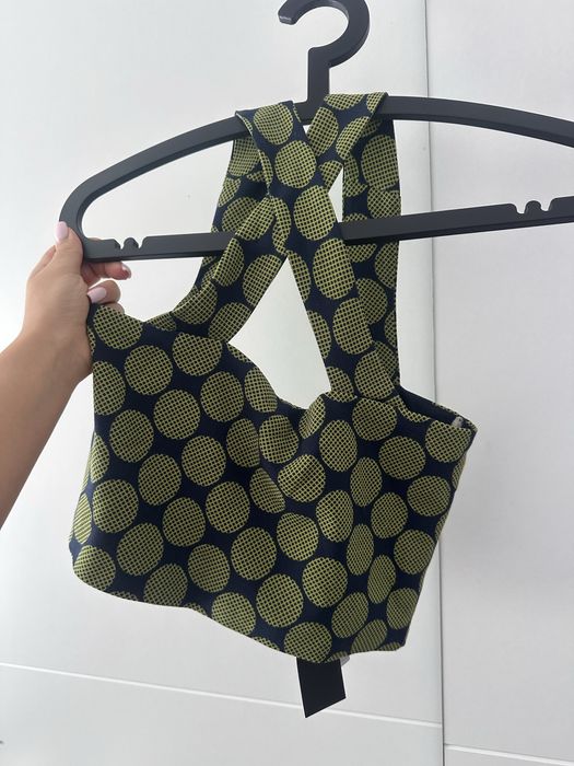 Сет от две части