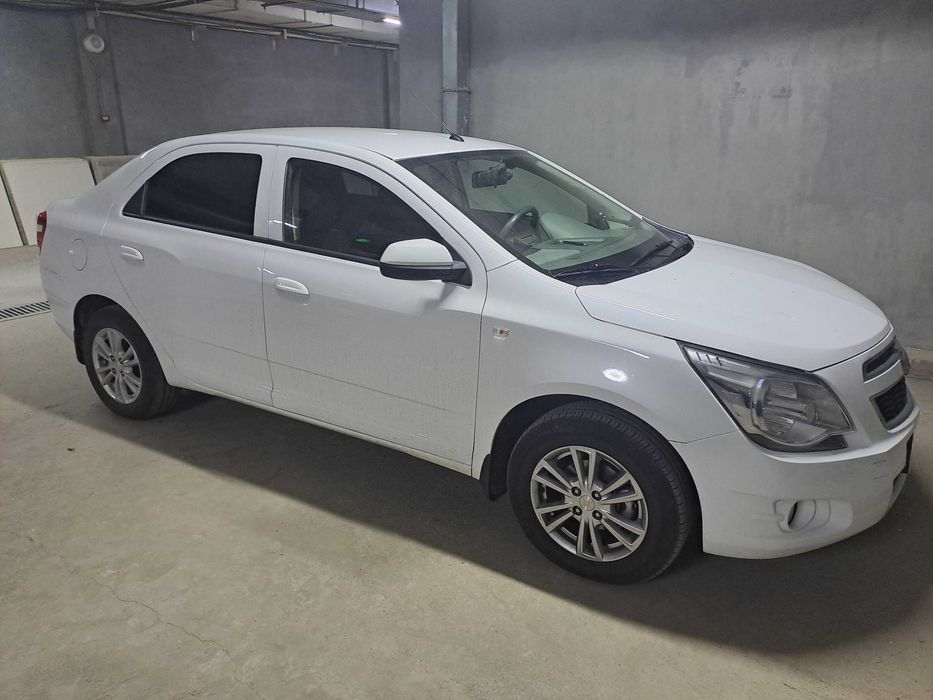 Cobalt-Style AT Plus, 2024