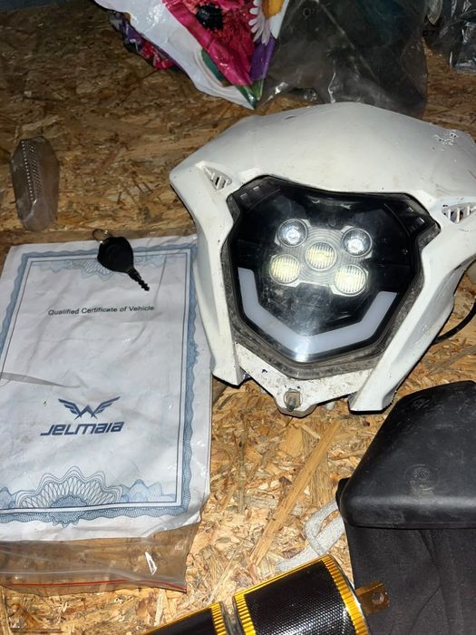 Jelmaia m21 2024