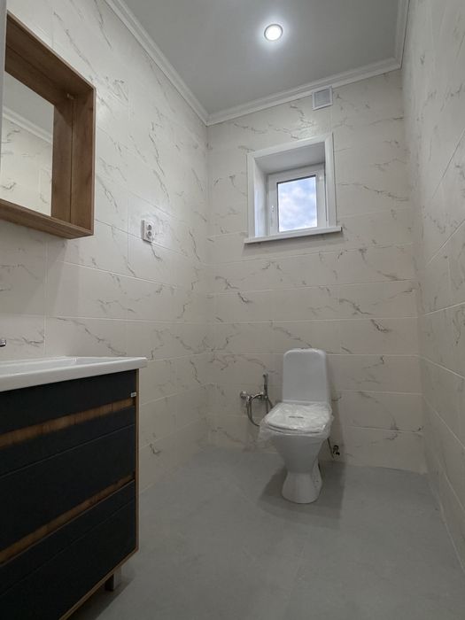 Продам новый дом 2025 года