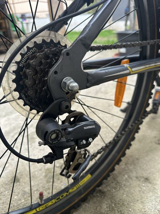 Bicicleta Kalkhof de 26inch in stare superba