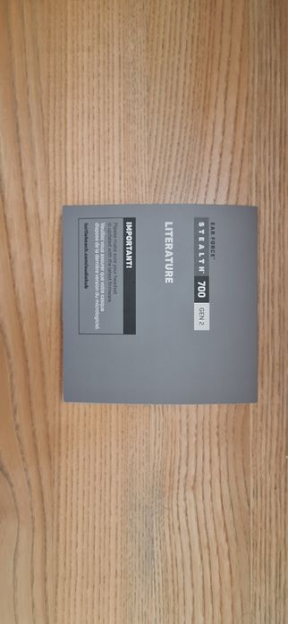 Casti stealth turtle beach  700 gen 2