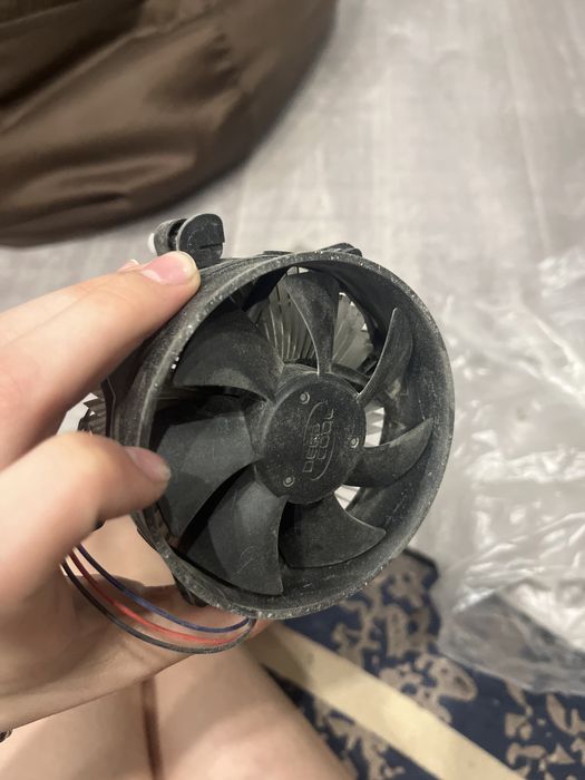 Продам кулер на ПК
