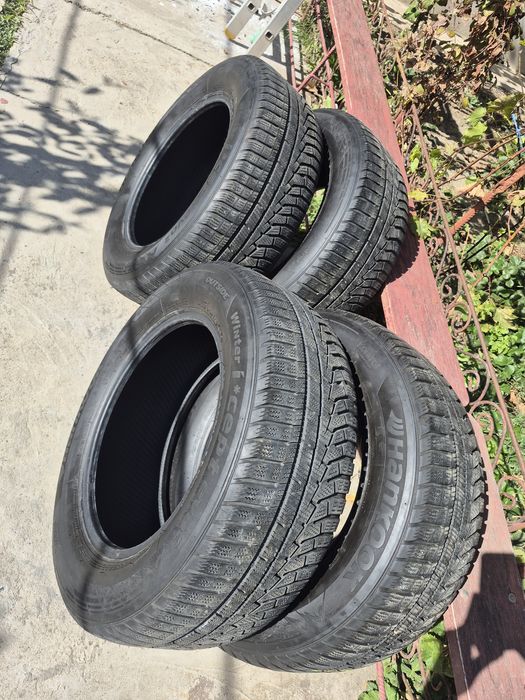 Anvelope HANKOOK DOT 2019 - 225/60 R16 98h WINTER I*CEPT EVO2 W320 M+S