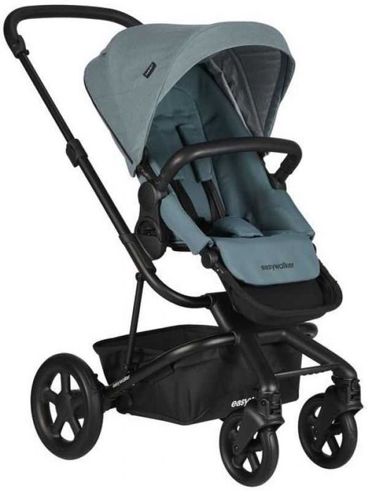 Бебешки колички Easywalker и Cybex