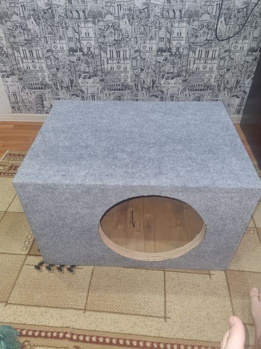 Продам короб на 15