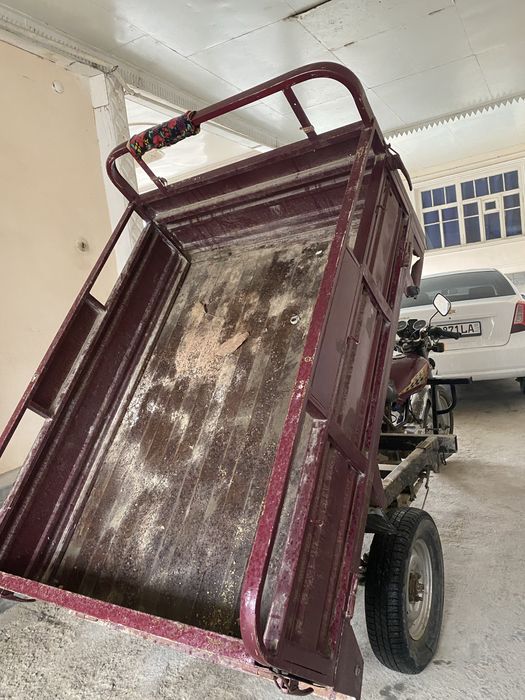 Motosekil sotilada aybi yugʻ ishlashiga javob dokiment yugʻ