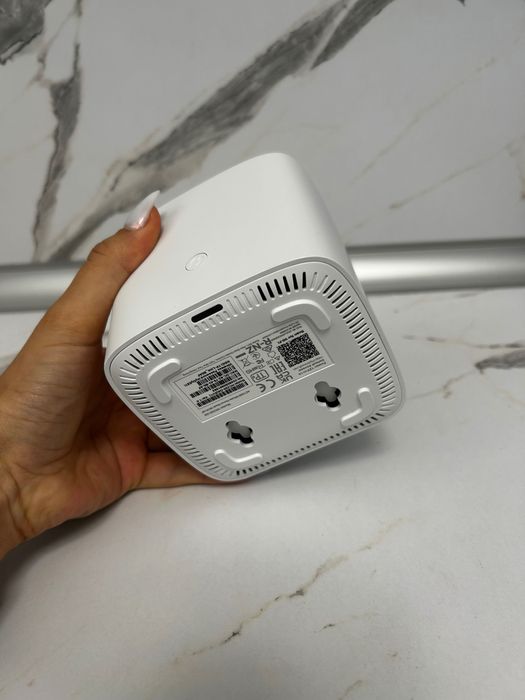 Рутер, чисто нов с 2 години гаранция