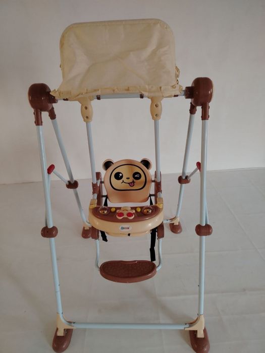 Kacheli bolalar uchun