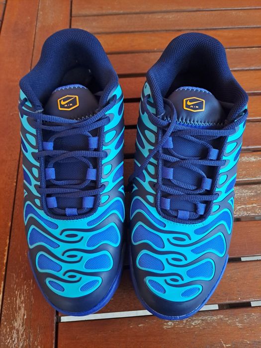 Nike tn air max plus drift