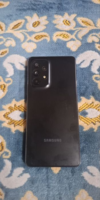 Samsung galaxy A53