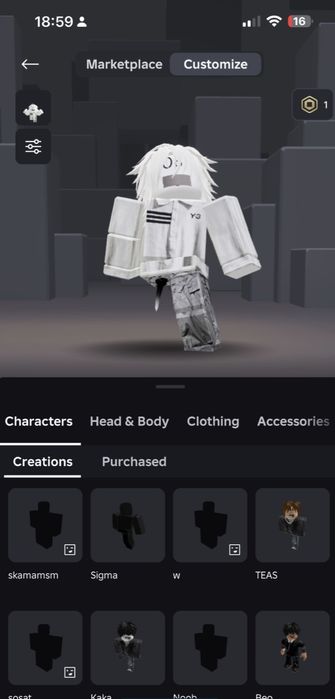 Абмен на ак стандофф