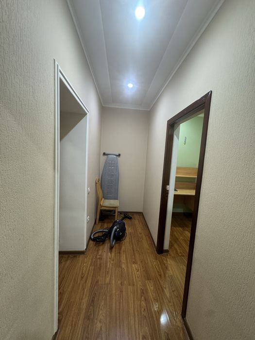 Квартира в центре города, корейское посольство