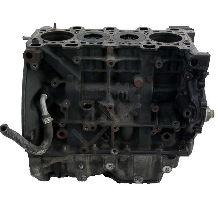 Оборудван цилиндров блок Nissan Qashqai II 2013-2021 ID: 151204