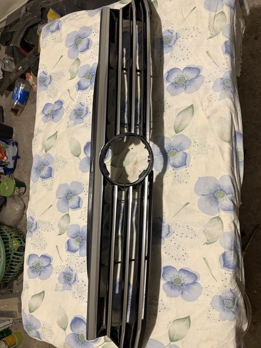 VW Passat b8 маска 2бр