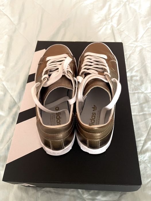 дамски кецове Adidas