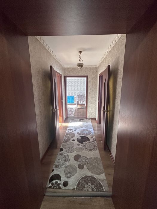 Продам дом по улице Тургумбаева