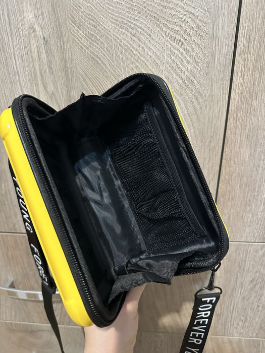 Чанта Forever Young