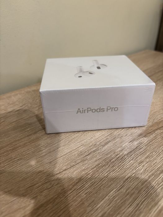 AirPods Pro 3 ( Спешно)