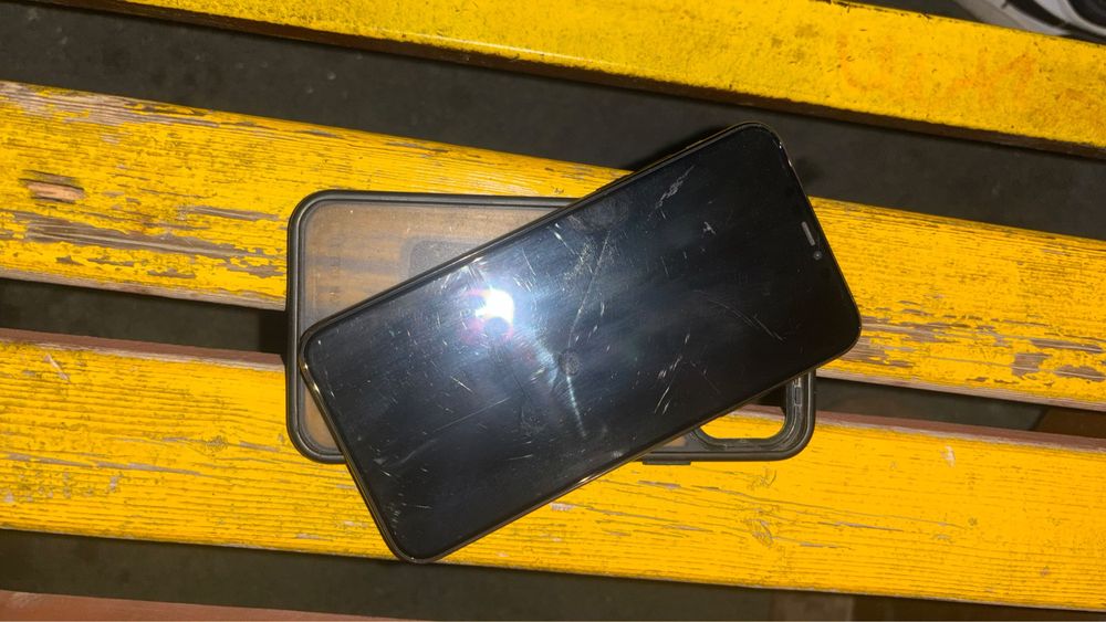 iPhone 11 pro max