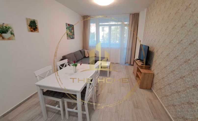 Дава се под наем Двустаен апартамент в с. Левски, Област Варна - 50 кв.м за 500 € - Снимка #1