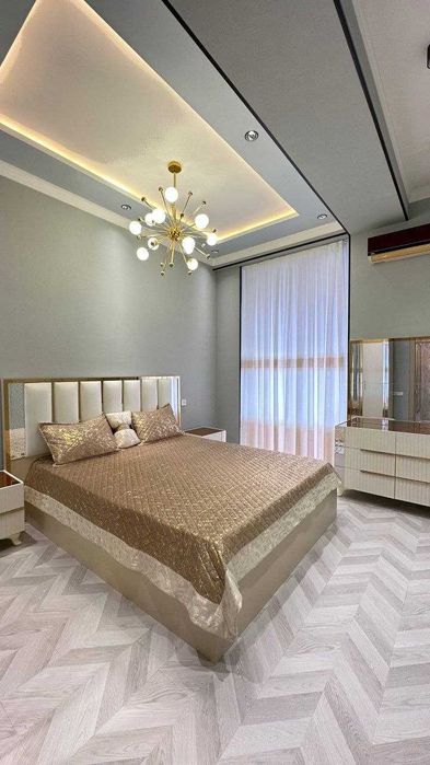 ЖК Modern Stroy! Сдается квартира на Юнусабадском р-не ул Уста Ширин!