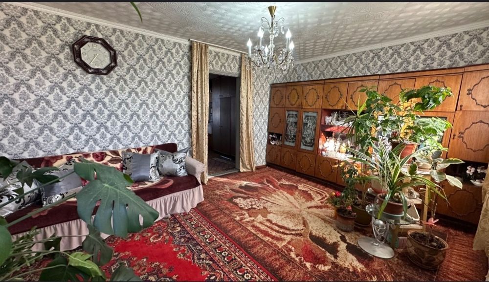 Продаю дом или обмен на 2х комн