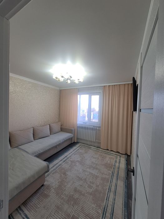 2-х комнатная квартира