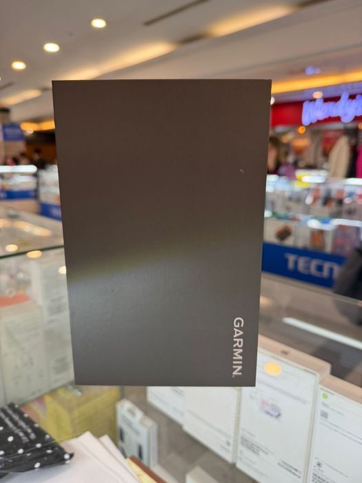 Смарт-часы Garmin Marq Captain Gen 2