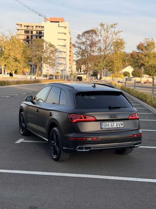 AUDI Q5 2019 — imagine 4