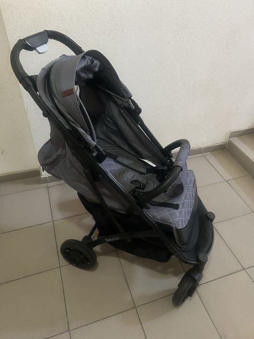 Коляска babalo бу 17000