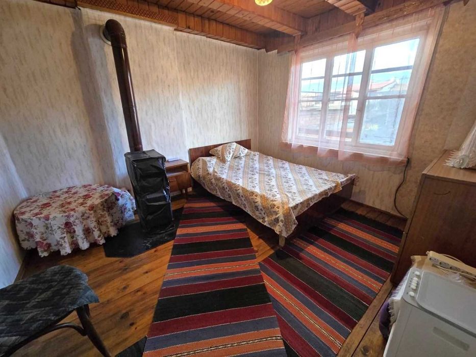 Продава се Къща в Разлог - 142 кв.м за 539 €/кв.м - Снимка #4