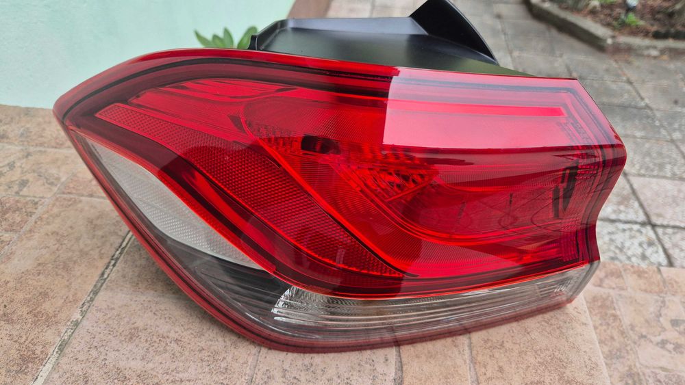 Stop, lampa, tripla - Hyundai I30 2021 OEM