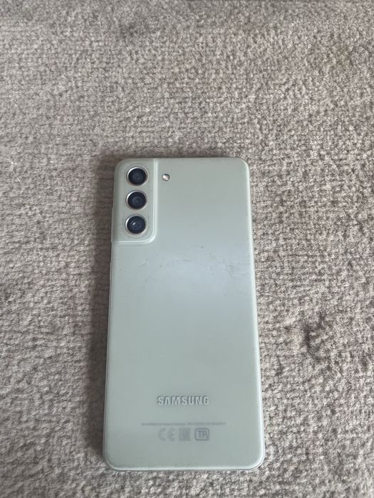 Samsung galaxy s21 fe
