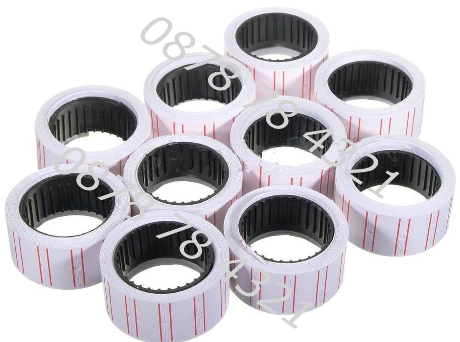 ЕВРО € EUR Лв Маркиращ пистолет етикети маркиращи клещи маркиране цена