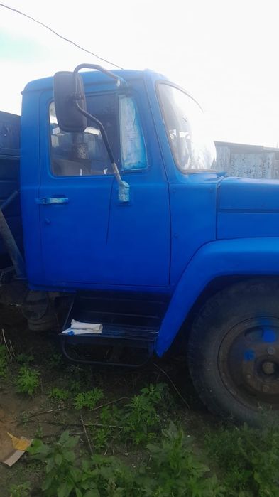 Продается дизельный Газ 3308