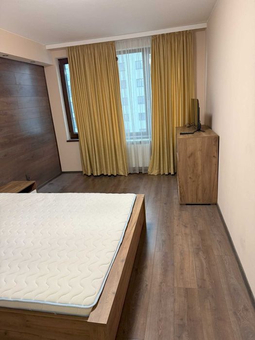 Дава се под наем Тристаен апартамент в София, Дианабад - 70 кв.м за 850 € - Снимка #5