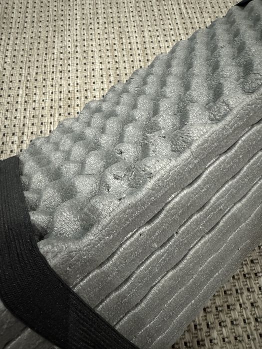 Сгъваемо шалте от пяна за трекинг