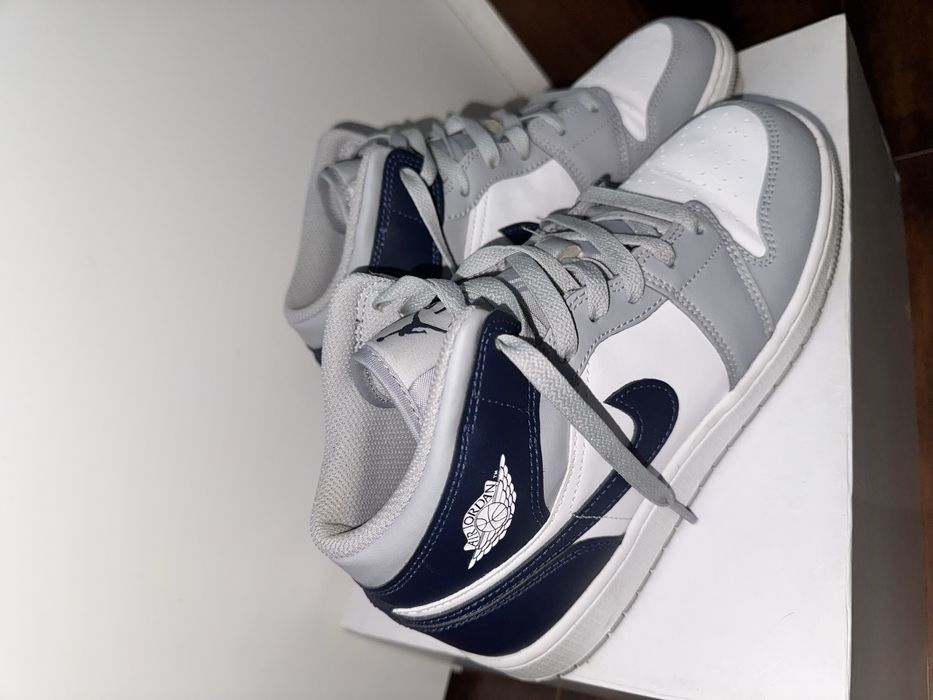 nike Jordan оригинал