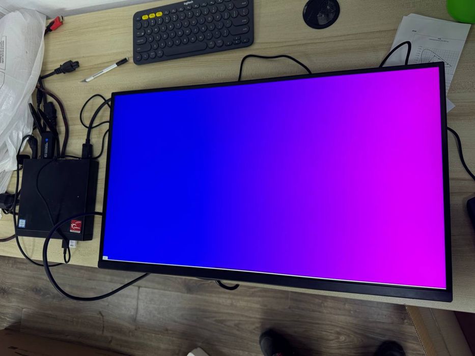 Монитор Redmi x27GQ